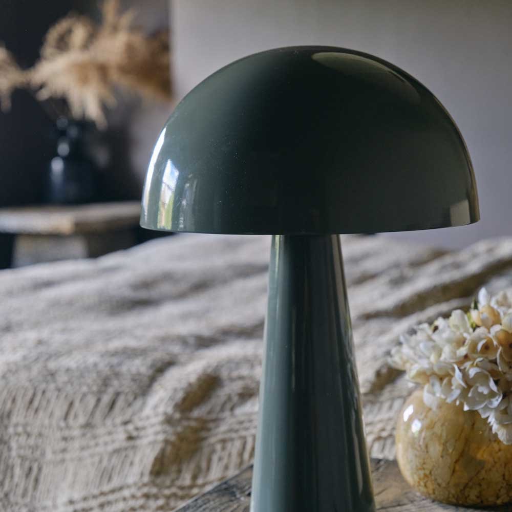 Weston Table Lamp