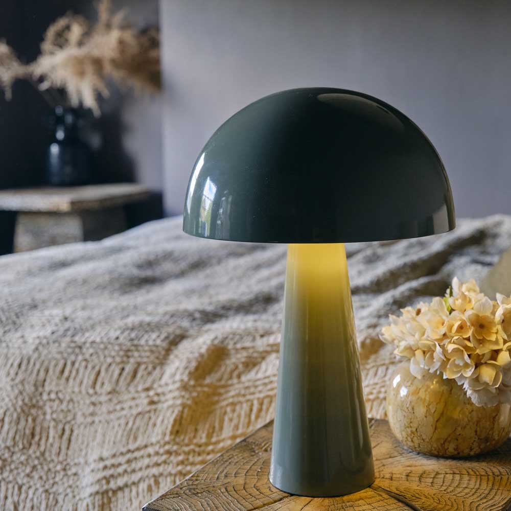 Weston Table Lamp