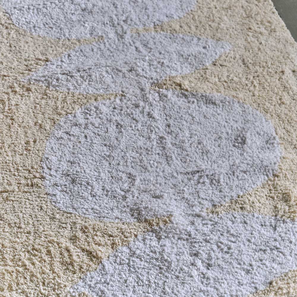 Wyatt Tufted Cotton Runner