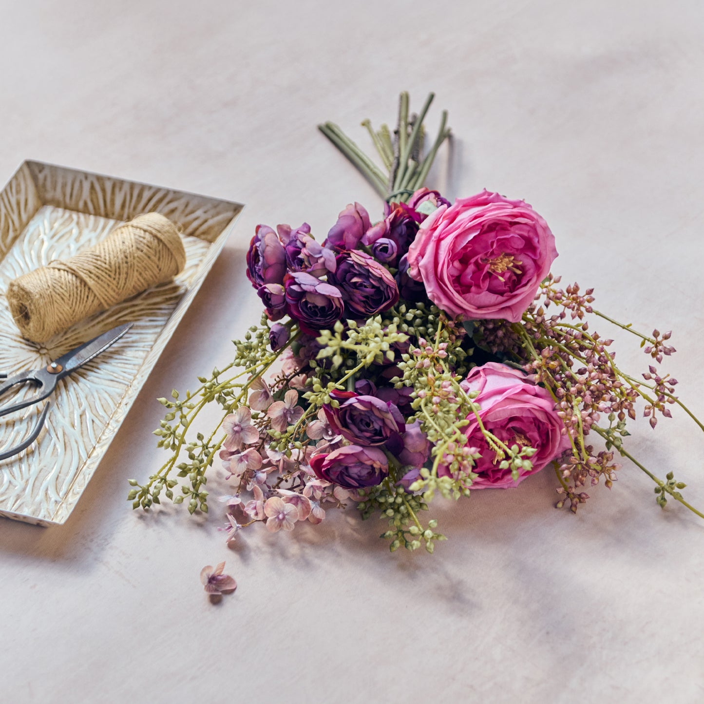 Ashwood Artificial Bouquet