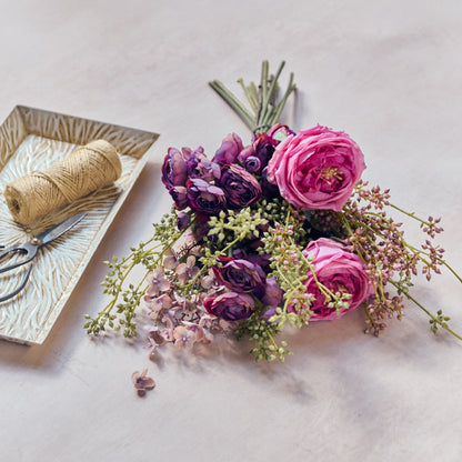 Ashwood Artificial Bouquet