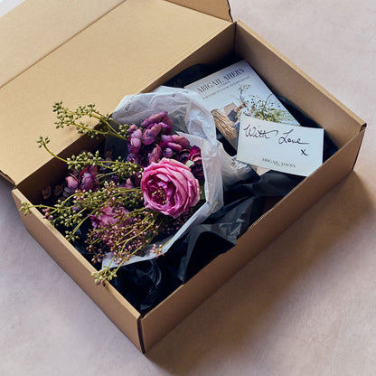 Ashwood Artificial Bouquet