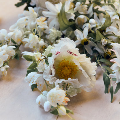 Burmarsh Artificial Bouquet