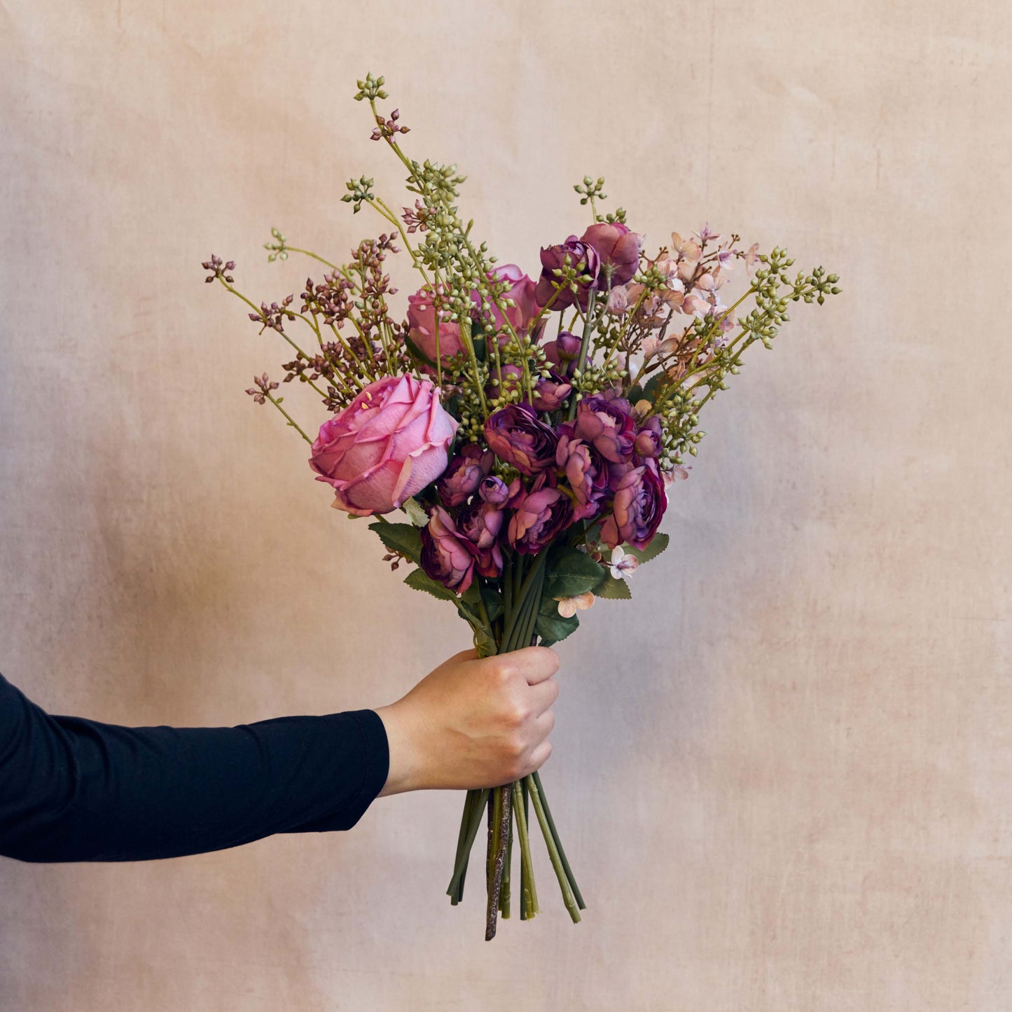 Ashwood Artificial Bouquet