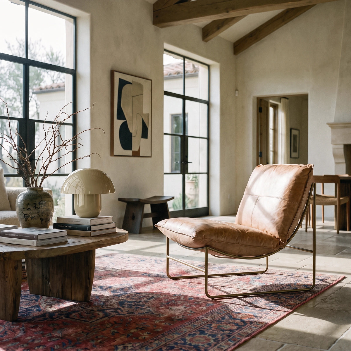 Granger Occasional Chair