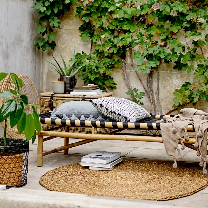 Levada Daybed