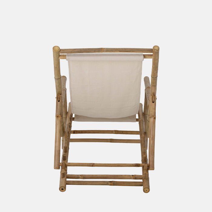 Lutrano Deck Chair
