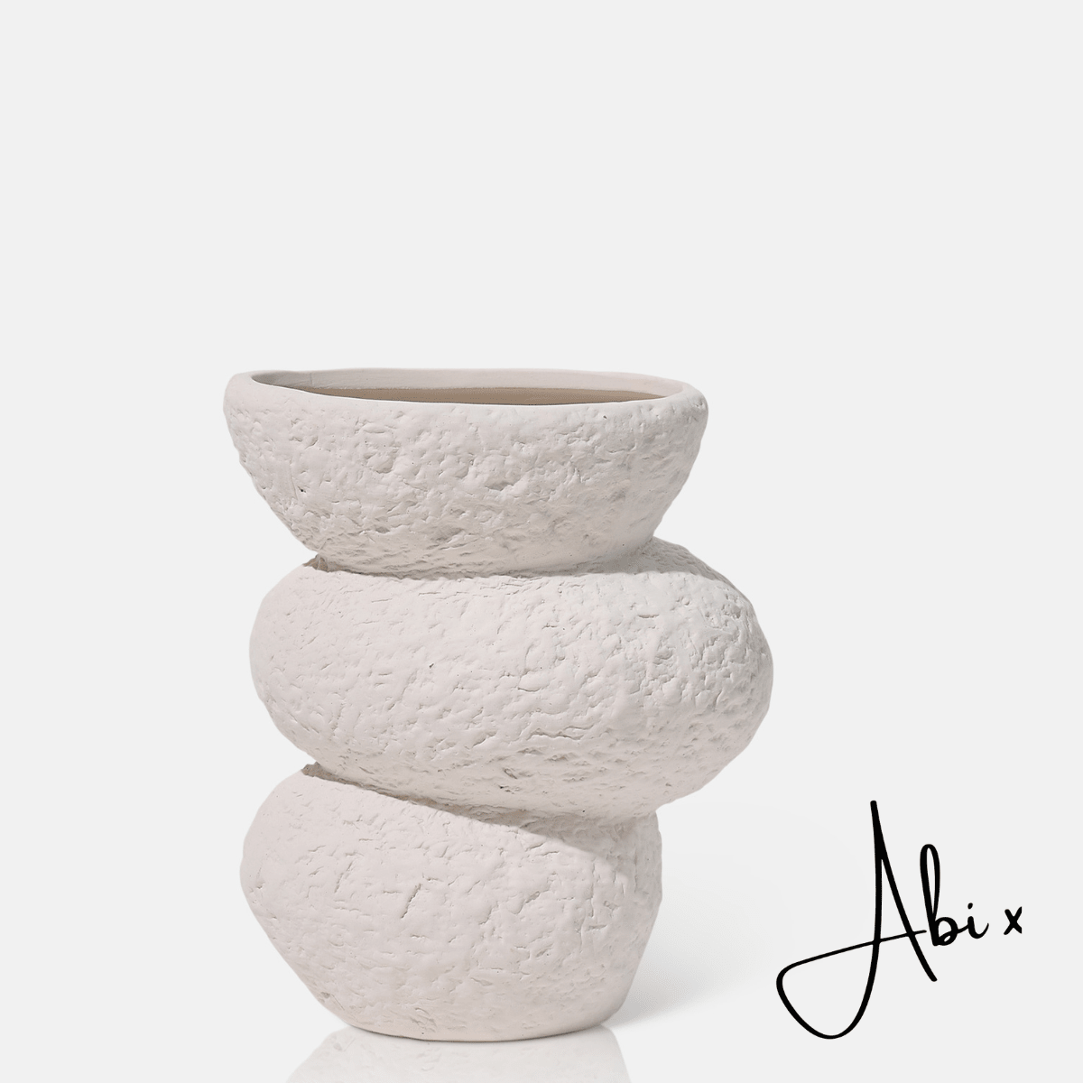 Morgana Ceramic Vase
