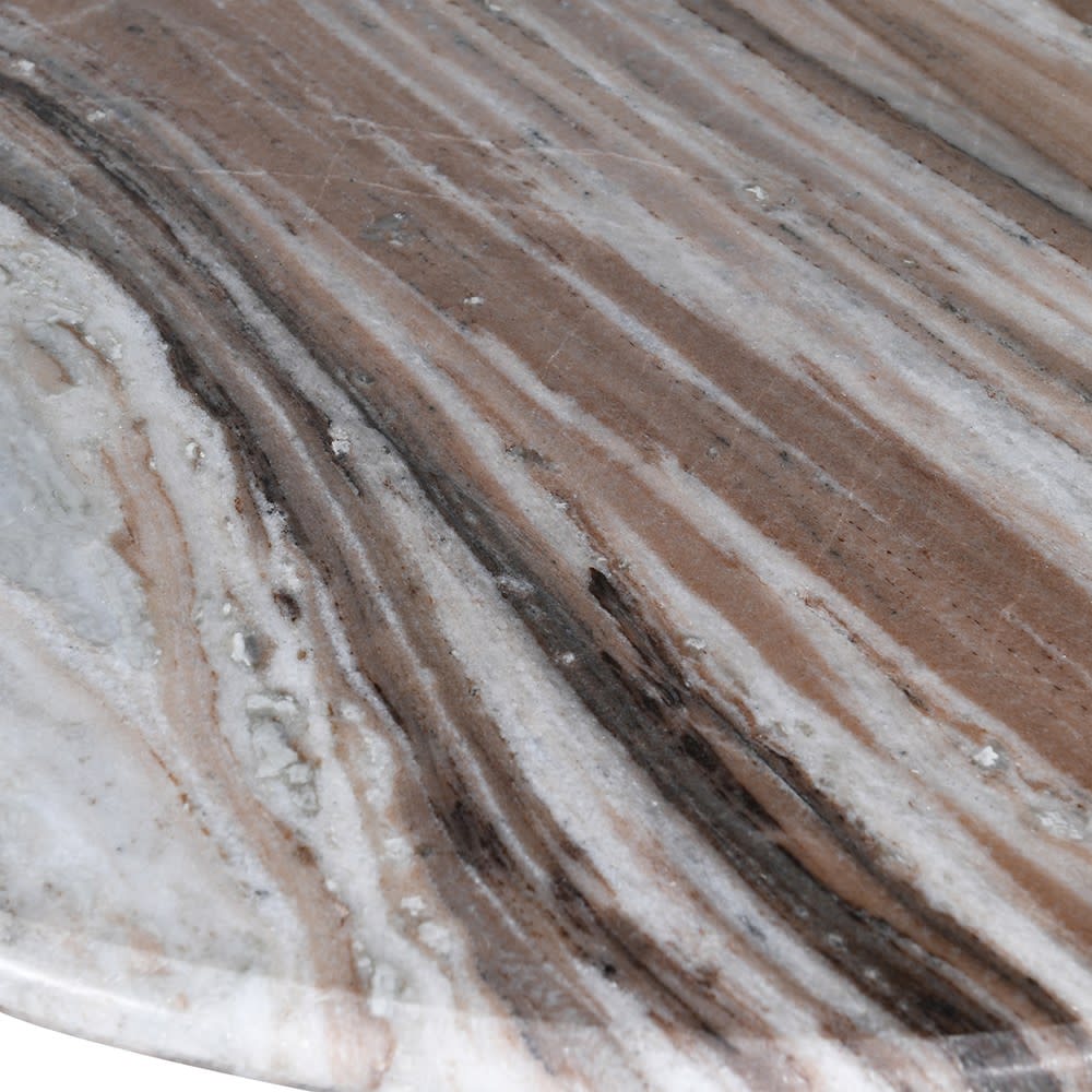 Hadley Marble Desk