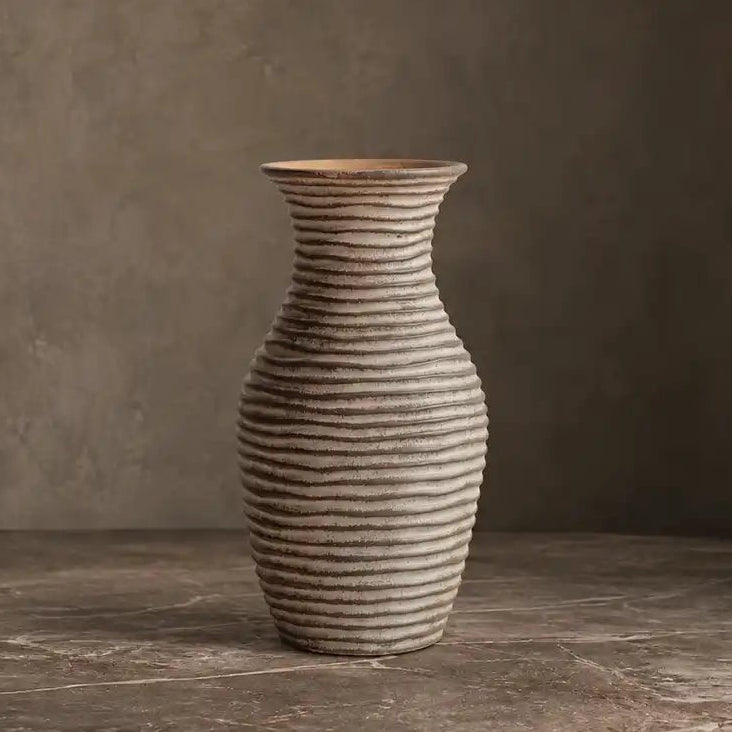 Ardley Stoneware Vase