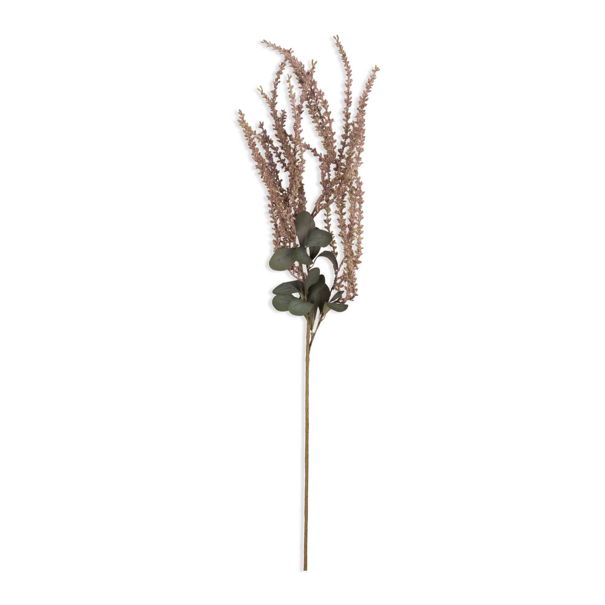 Artificial Amaranthus, Blush