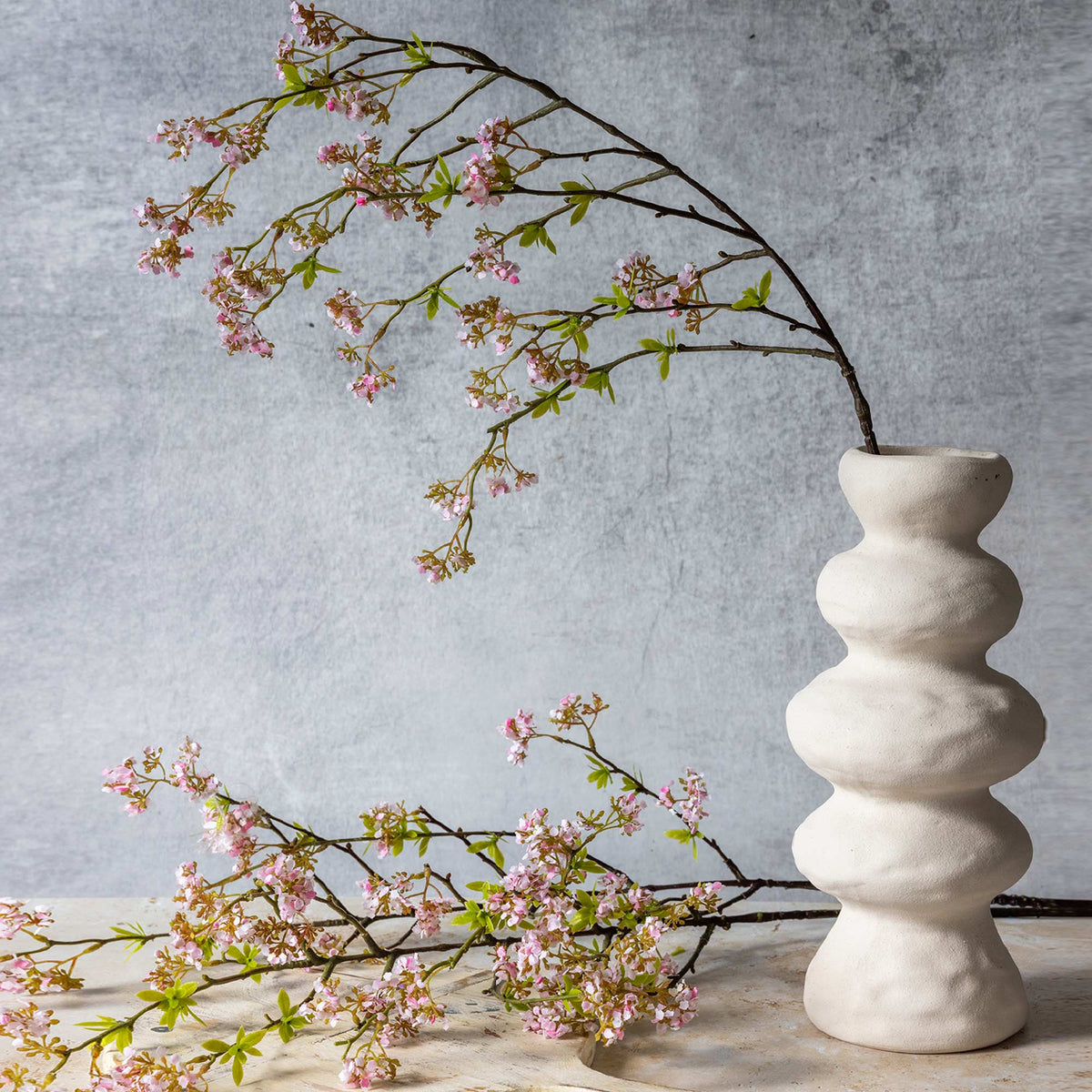 Artificial Cherry Blossom, Pink