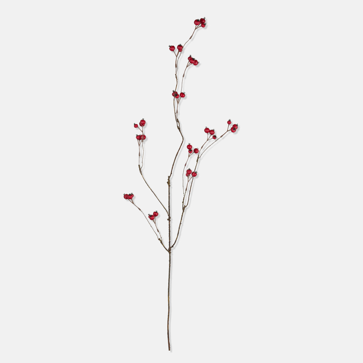 Artificial Hawthorn Berry