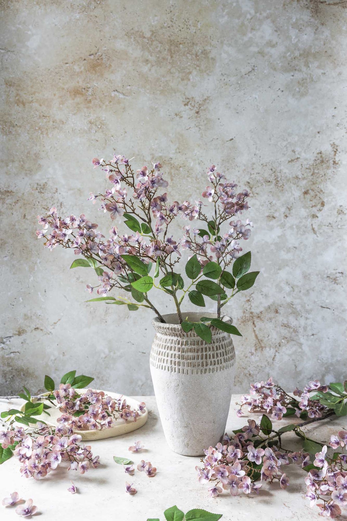 Artificial Japanese Cherry, Blush
