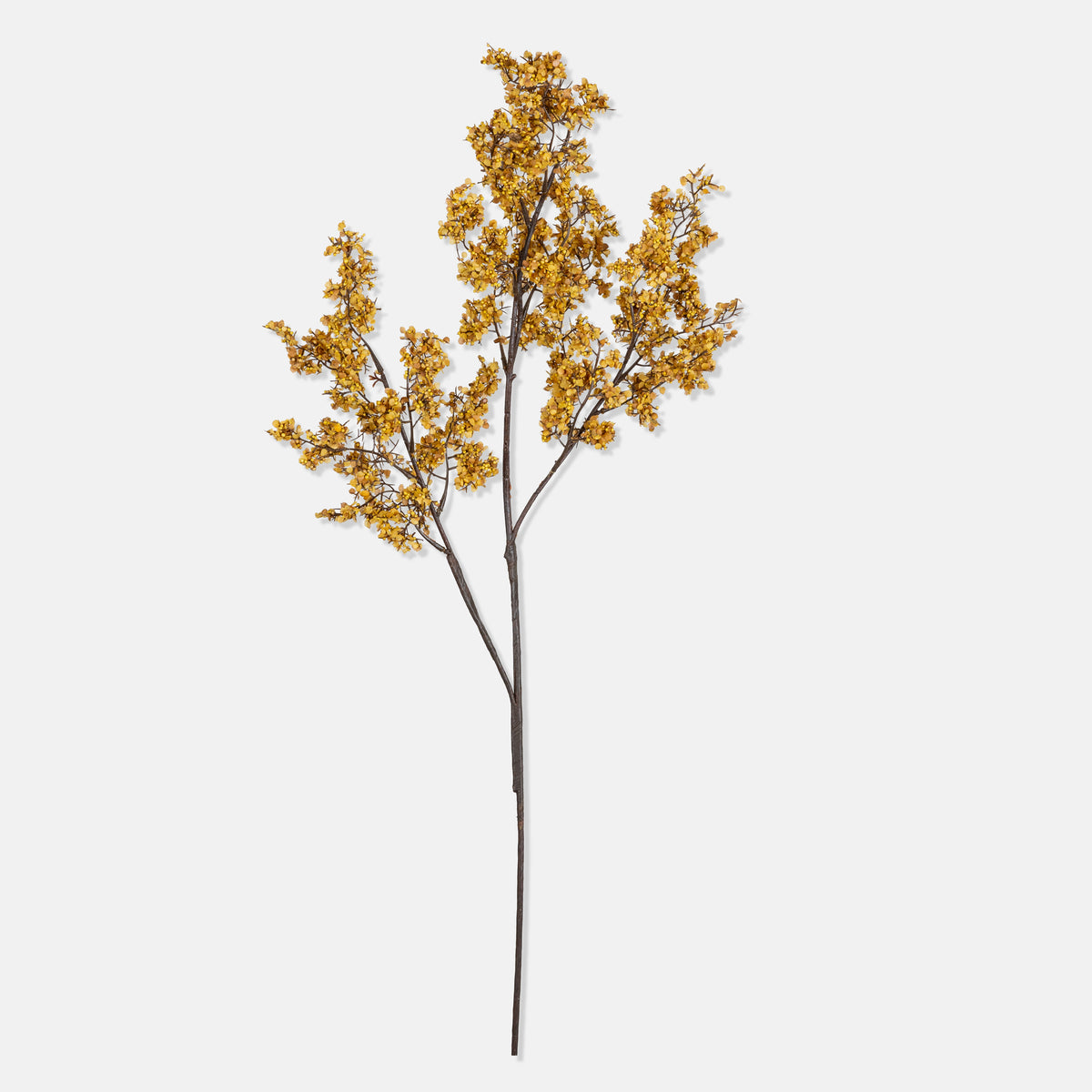 Artificial Sedge Winter Saffron