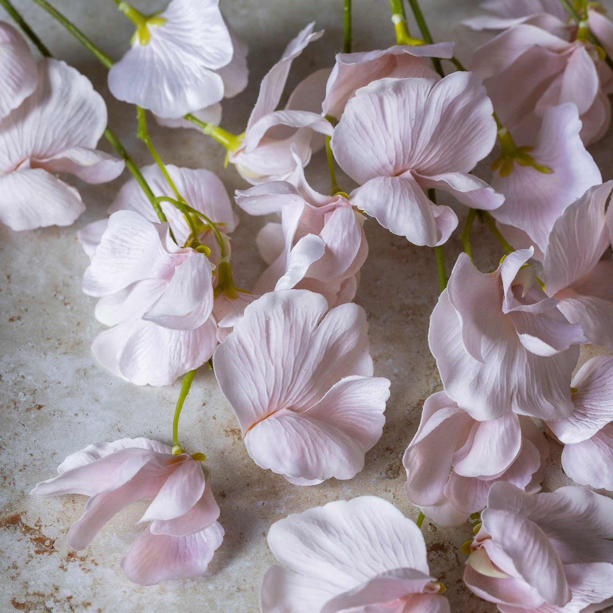 Artificial Sweet Pea