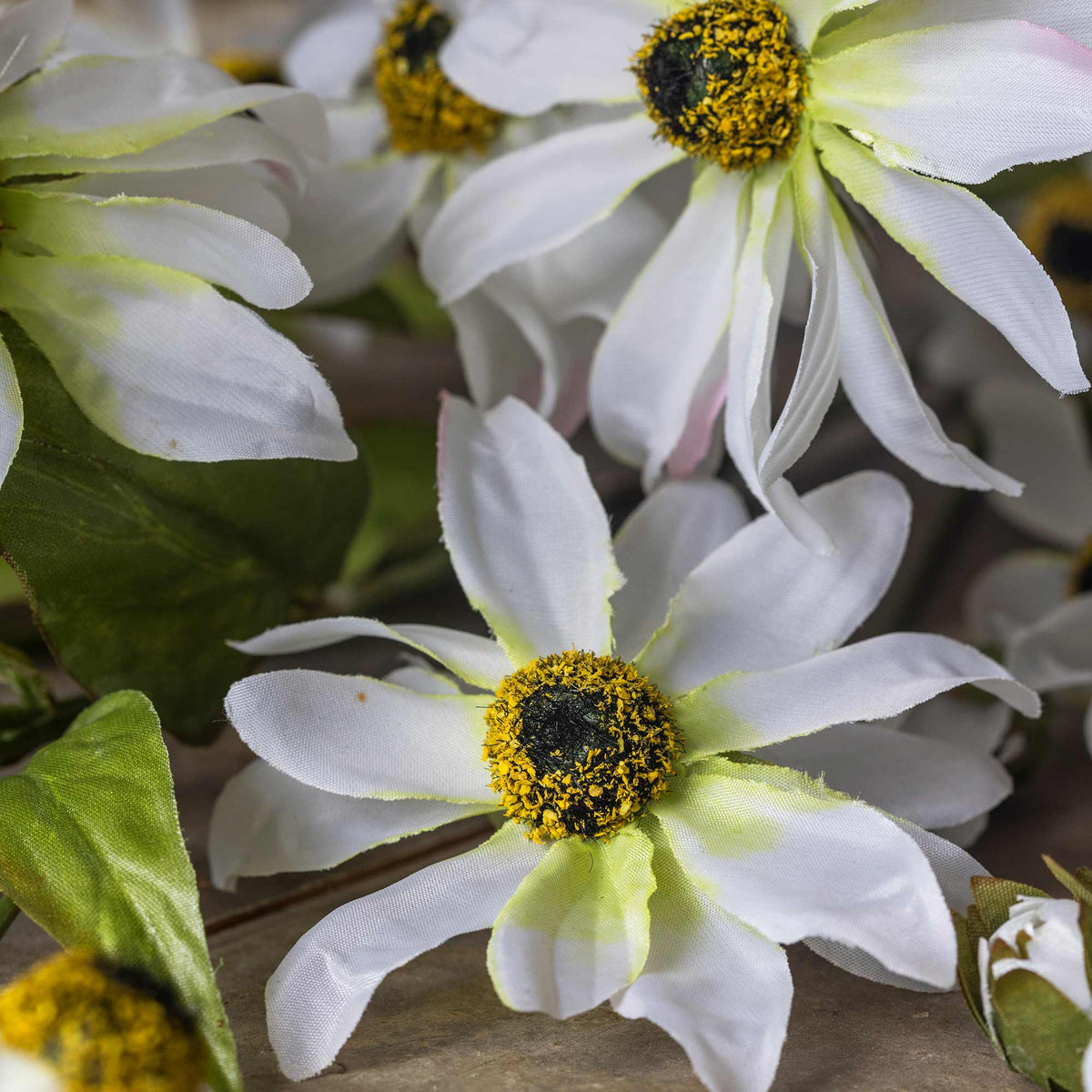 Artificial Wild Cosmos - Set of 3