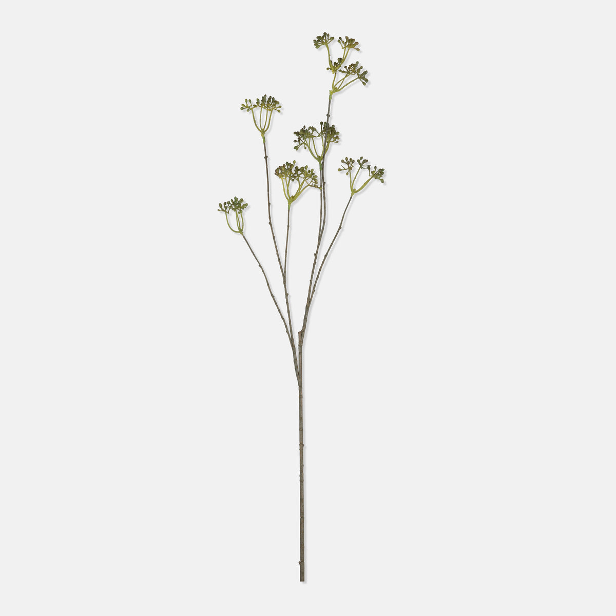 Artificial Wild Viburnum Berry