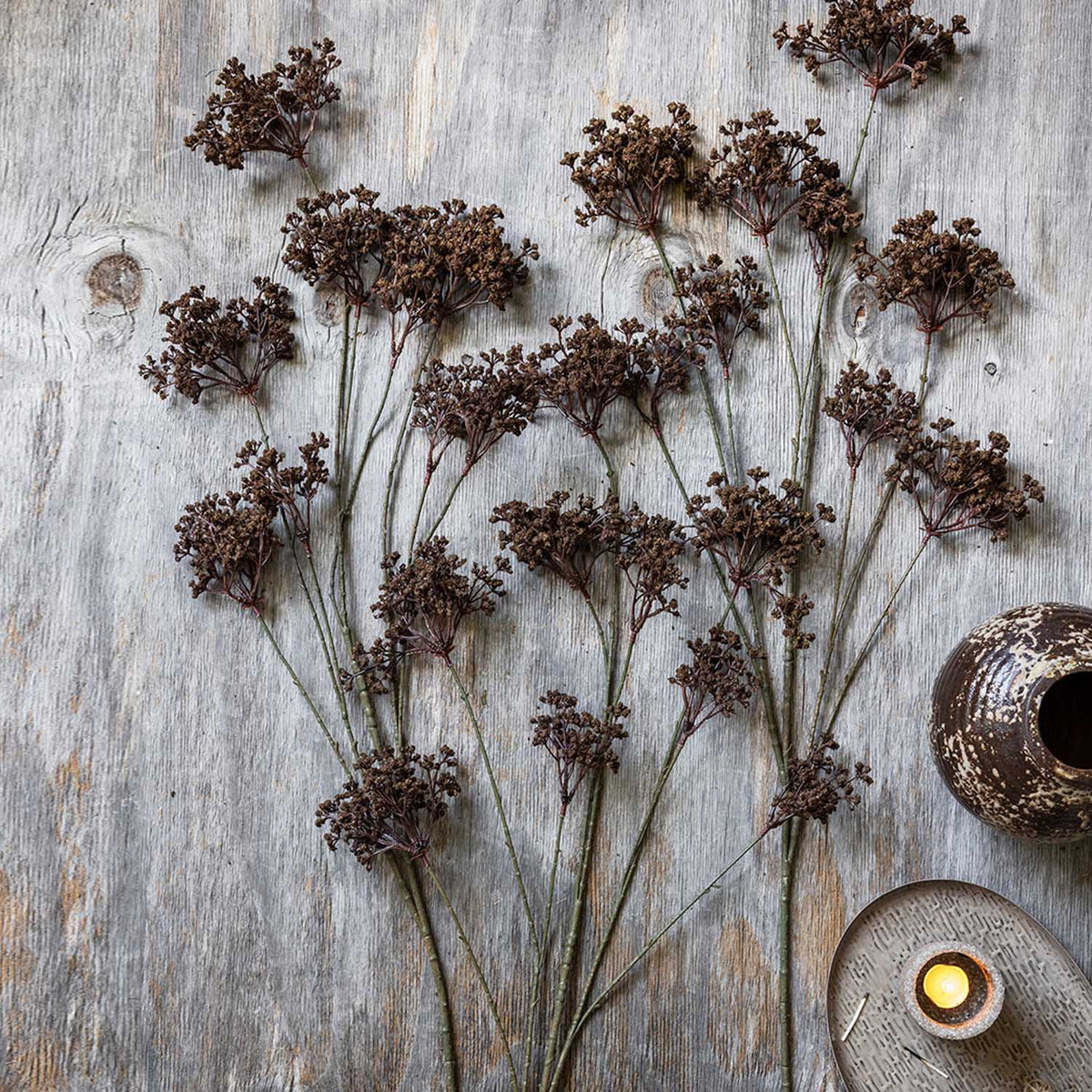 Artificial Woodland Yarrow