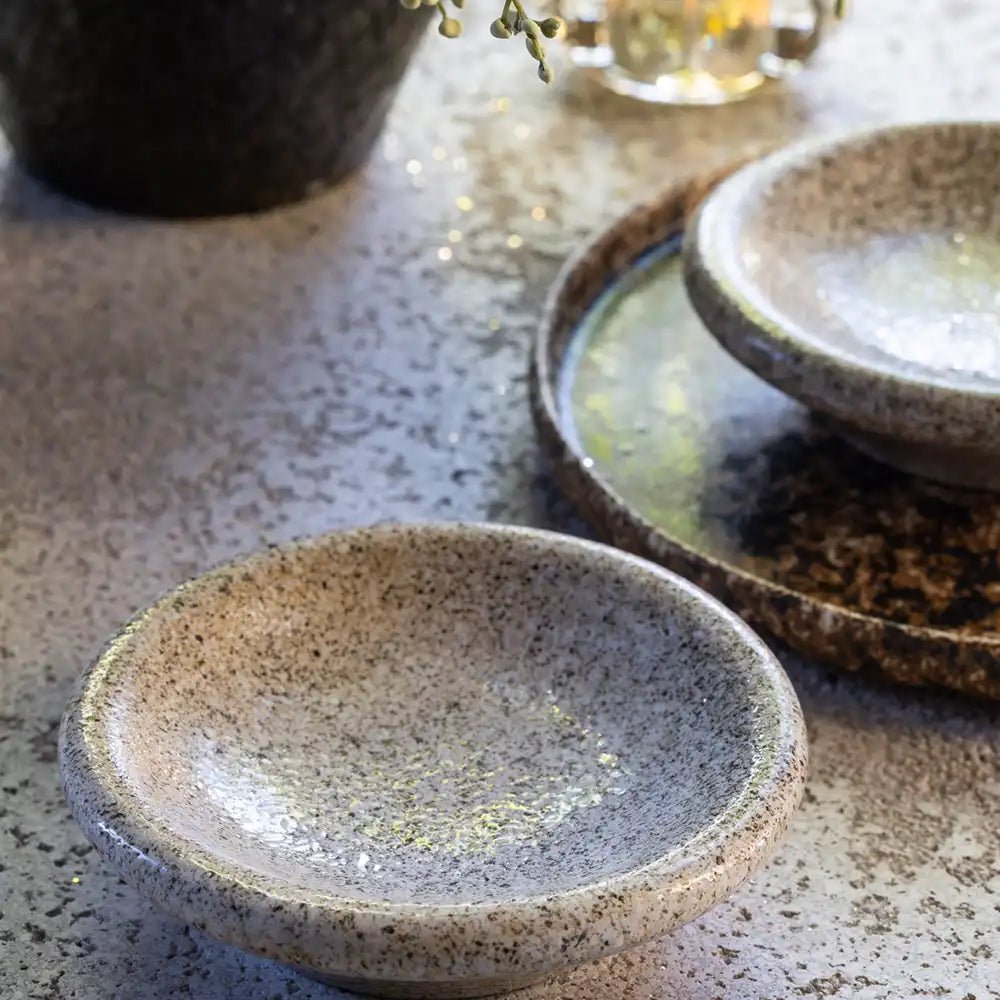 Aruna Bowl, Granite