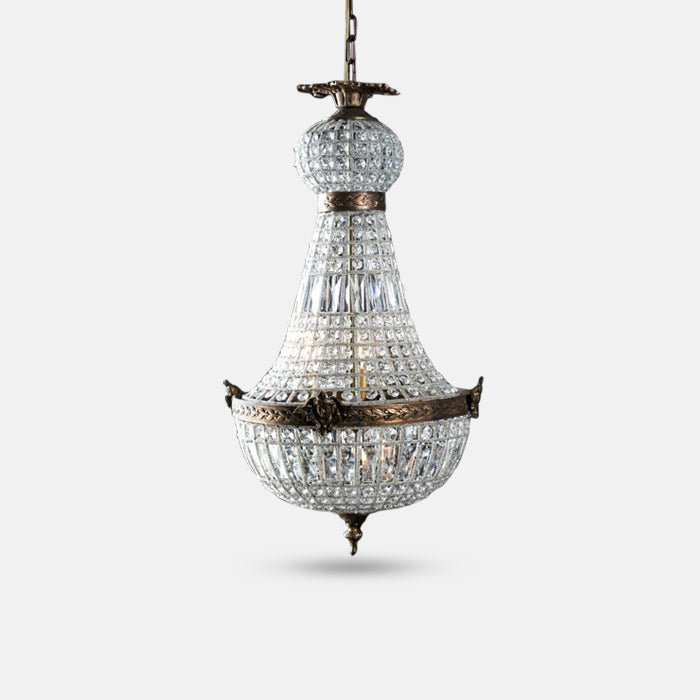 Ballroom Chandelier - Small - Ex Display