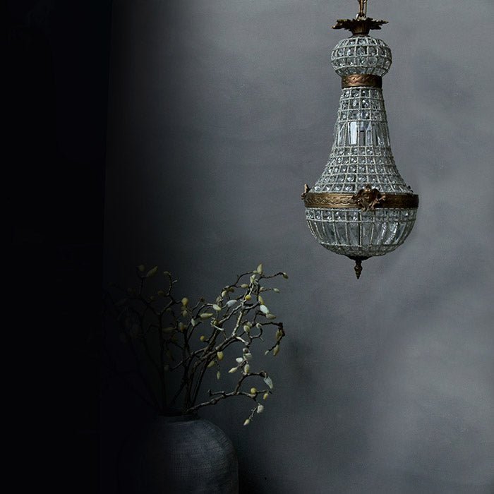 Ballroom Chandelier - Small - Ex Display