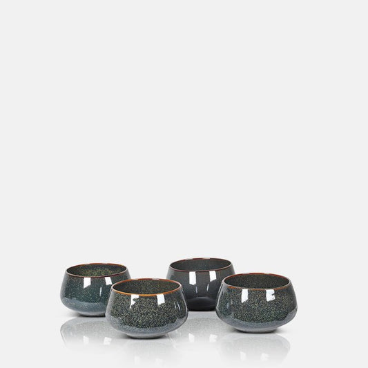 Boscombe Bowls – Set of 4