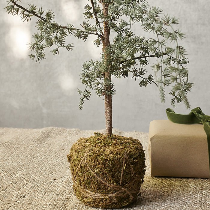 Artificial Cane Tree