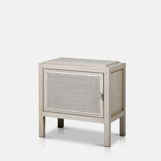Catania Bedside Table - Right