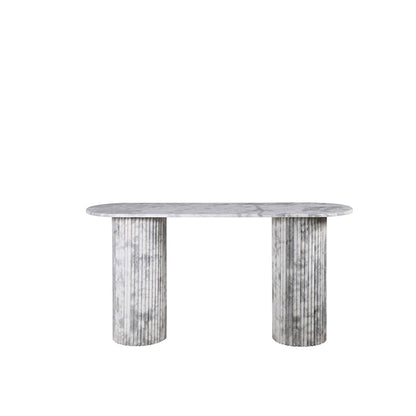 Cotterall Marble Console