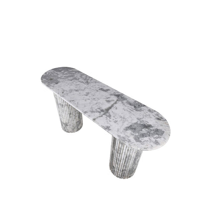 Cotterall Marble Console