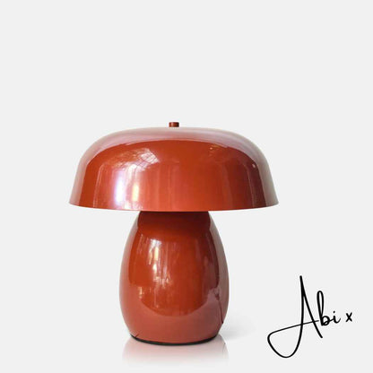Coulston Metal Table Lamp
