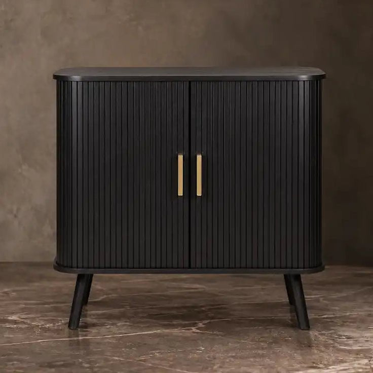 Dolton Wooden Cabinet