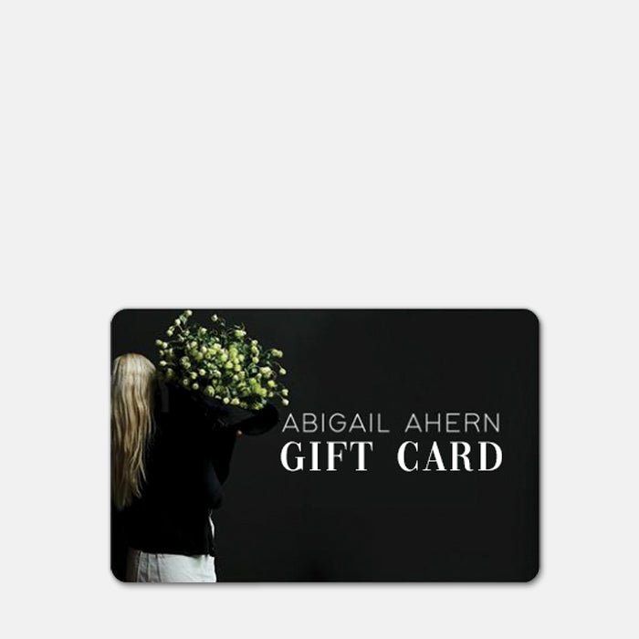 E-Gift Card
