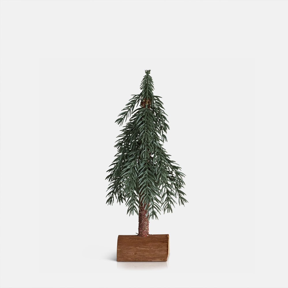 Festive Tree Decoration