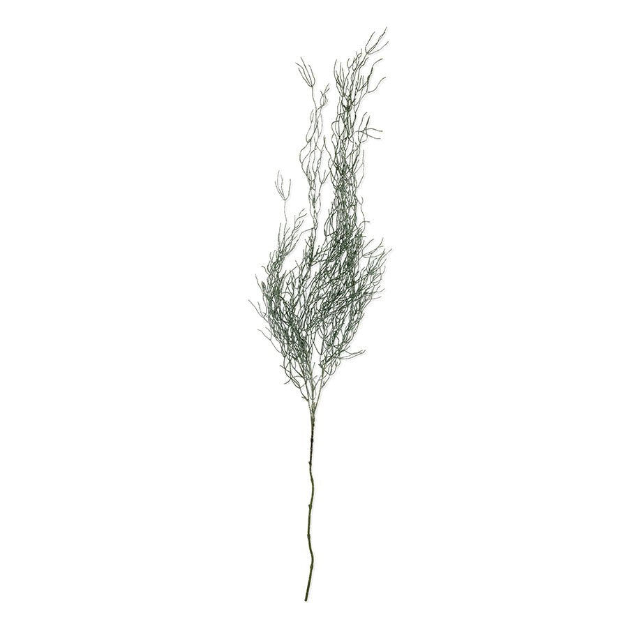 Artificial Frosted Spanish Moss