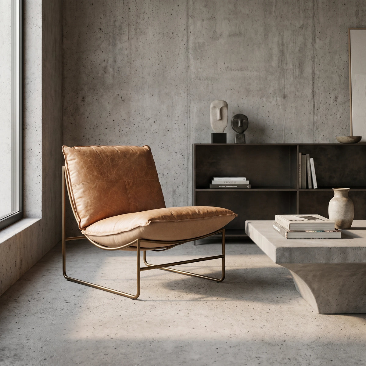 Granger Occasional Chair