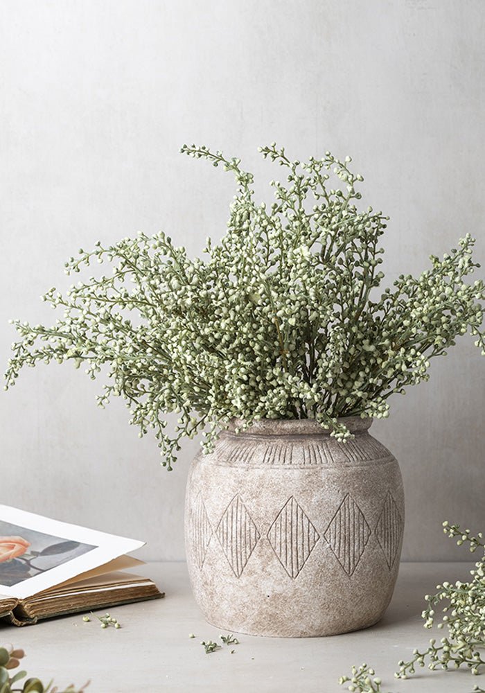 Artificial Heather, Sage
