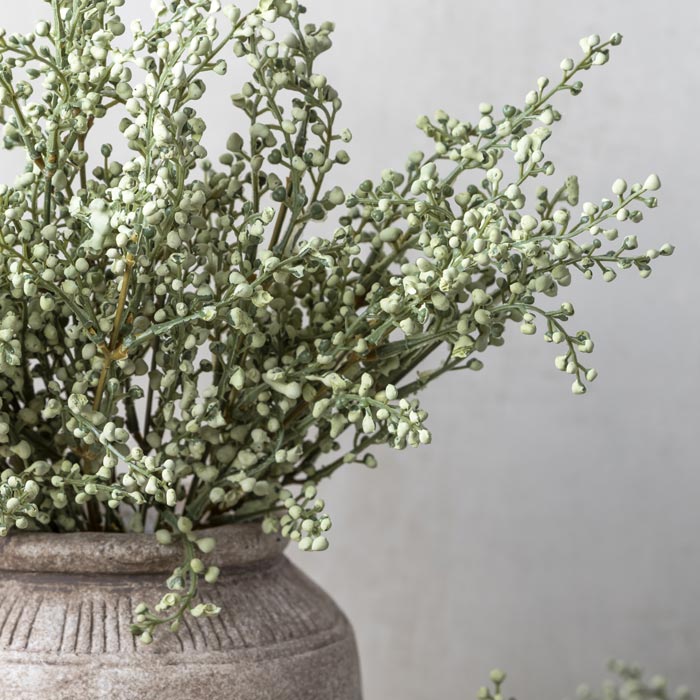 Artificial Heather, Sage