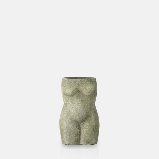 Hester Figurative Vase