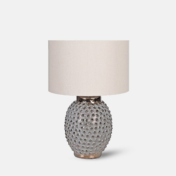 Homer Bobble Table Lamp