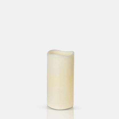 Ivory LED Candle