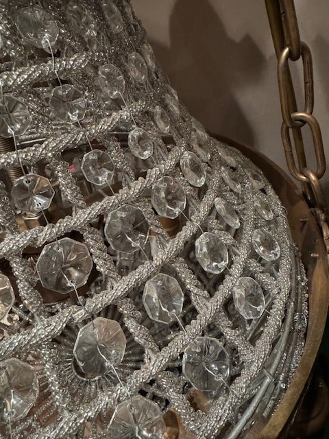 Ballroom Chandelier - Small - Ex Display