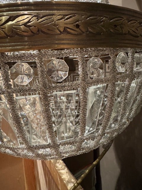 Ballroom Chandelier - Small - Ex Display