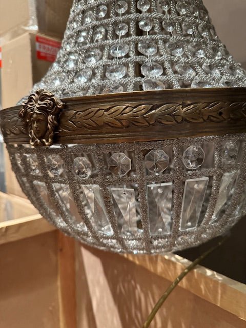 Ballroom Chandelier - Small - Ex Display