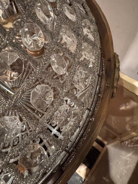 Ballroom Chandelier - Small - Ex Display