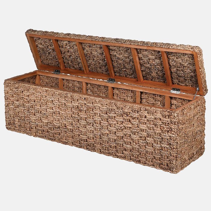 Lodge Storage Trunk