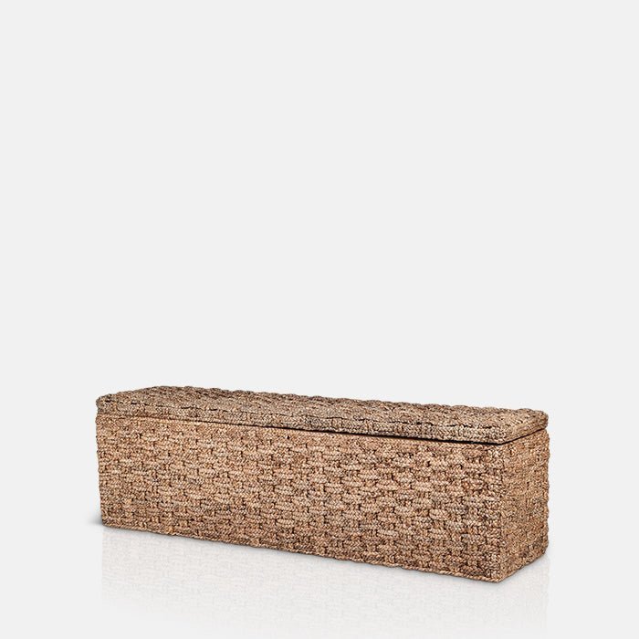 Lodge Storage Trunk