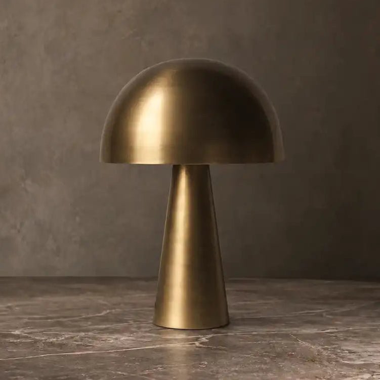 Lunar Gold Table Lamp
