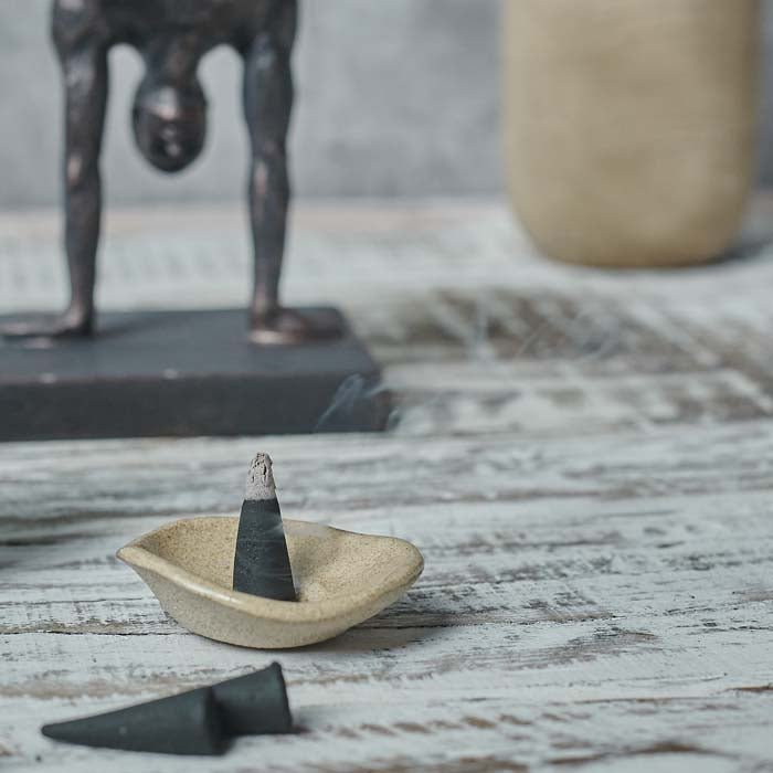 Mars Incense Cones